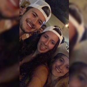 Meet your Posher, Erica